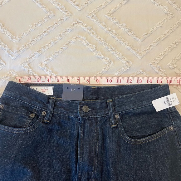 Gap jeans NWT - Picture 8 of 10
